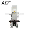 Y41 1ton shiny souvenir coin making press game coin marking hydraulic press advanced processing coin marking hydraulic press mac