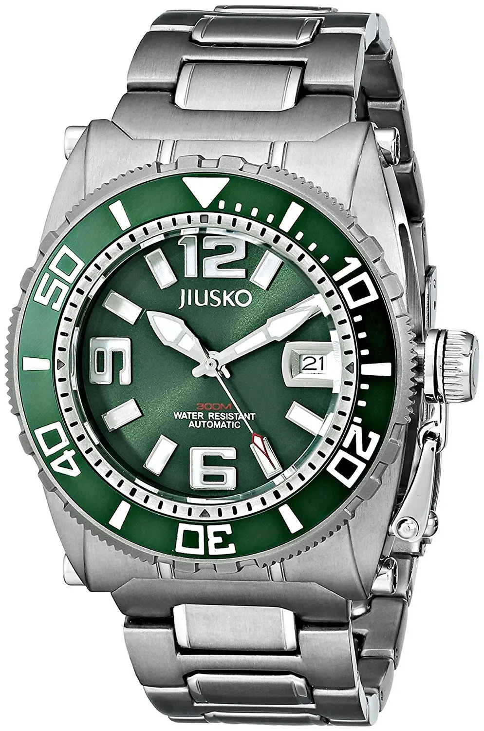 jiusko deep sea