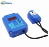 Cheap HI/LO Action 0.00~14.00pH Range Replaceable BNC Electrode Digital pH Controller Meter Tester