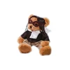 2018 the graduation teddy bear