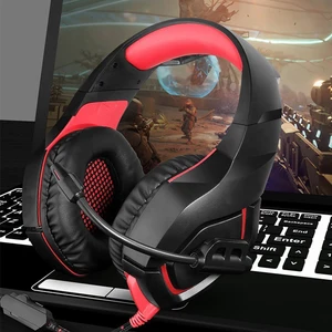 Wired & Wireless Bluetooth Gaming Headset