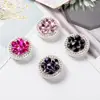 New arrival! 2019 hot saling Air bag cell phone bracket rhinestone wholesale pops sockets