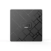 HK1 Max RK3328 Quad Core Smart TV Box Android 8.1 4gb/32gb Full HD 4K Support 3D WiFi VP9 HDR H264 1080P Media Google Play Store