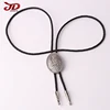 Fancy Goods Western Style Bolo Tie Souvenir American Pride 3d Eagle Oval Bolo Tie