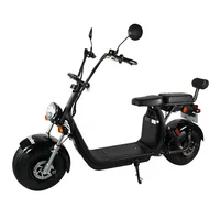 

eec citycoco scooter Rooder r804s from holland stock