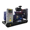 Weifang wood fired electric generator