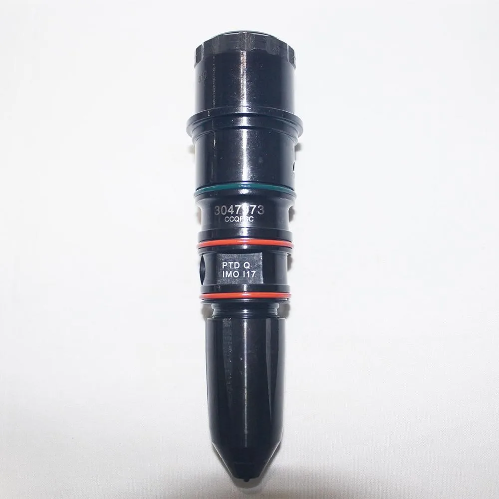Cummins engine NT855 NT855-G4 Fuel Injector 3030445 3047973 