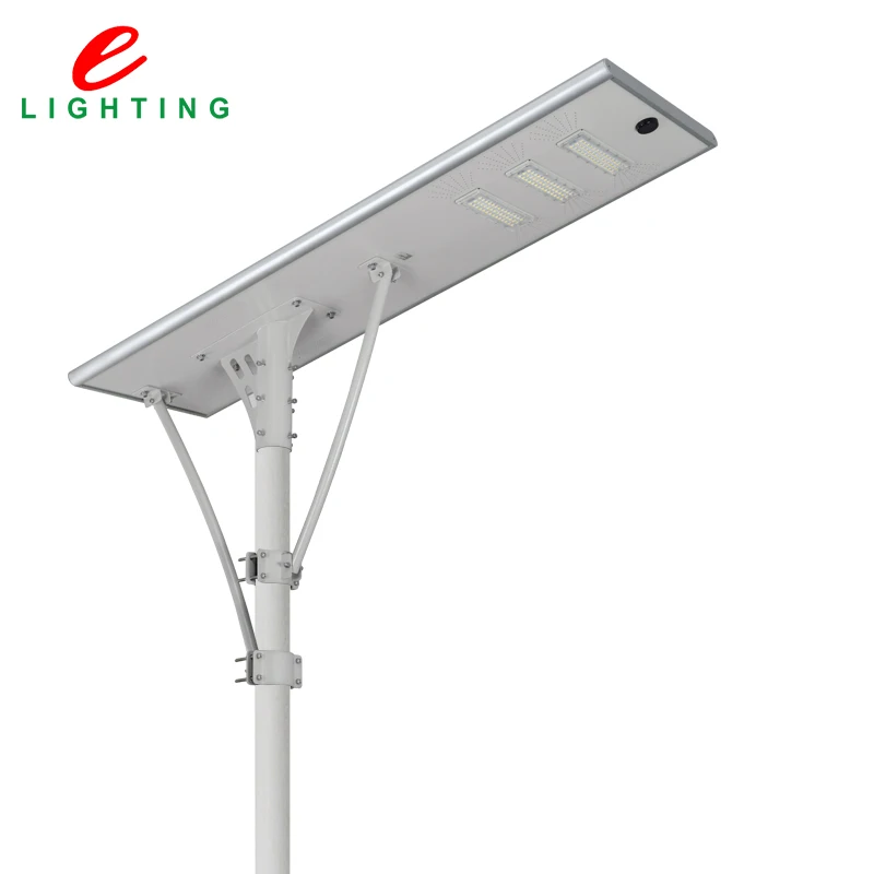 guangzhou manufacturer ce rohs 5 years ip65 outdoor factory price cost of installing solar street lights in kenya