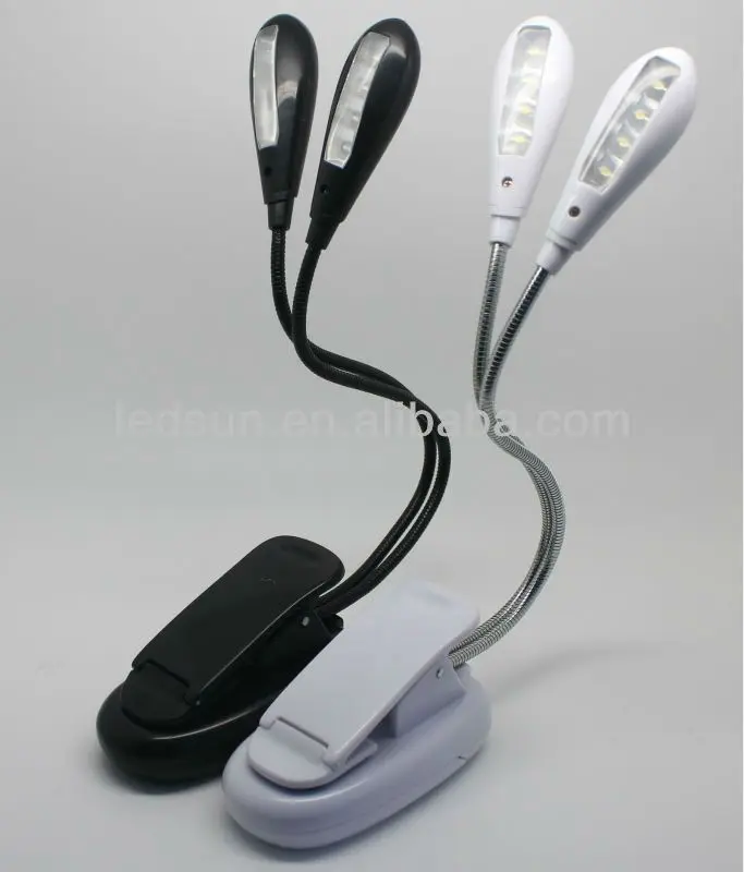 Portable Usb Battery Operated Led Desk Lamp Buy Led Desk Lamp