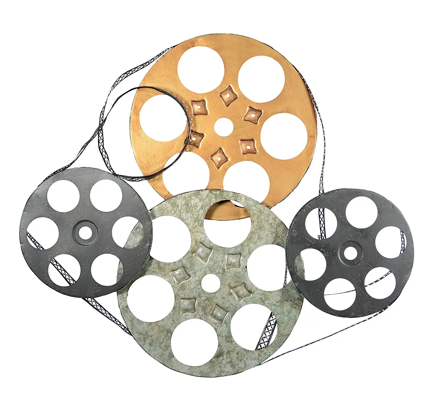 Cheap Film Reel Wall Decor Find Film Reel Wall Decor Deals On