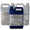 Metallic Epoxy Resin Designer Flooring Full Kit