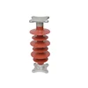 Composite Crossarm Electrica Pin post Insulator