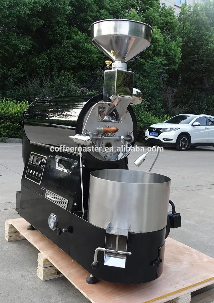 1kg 2kg Coffee Roaster Manufacturers Wholesale With Oem Odm Service