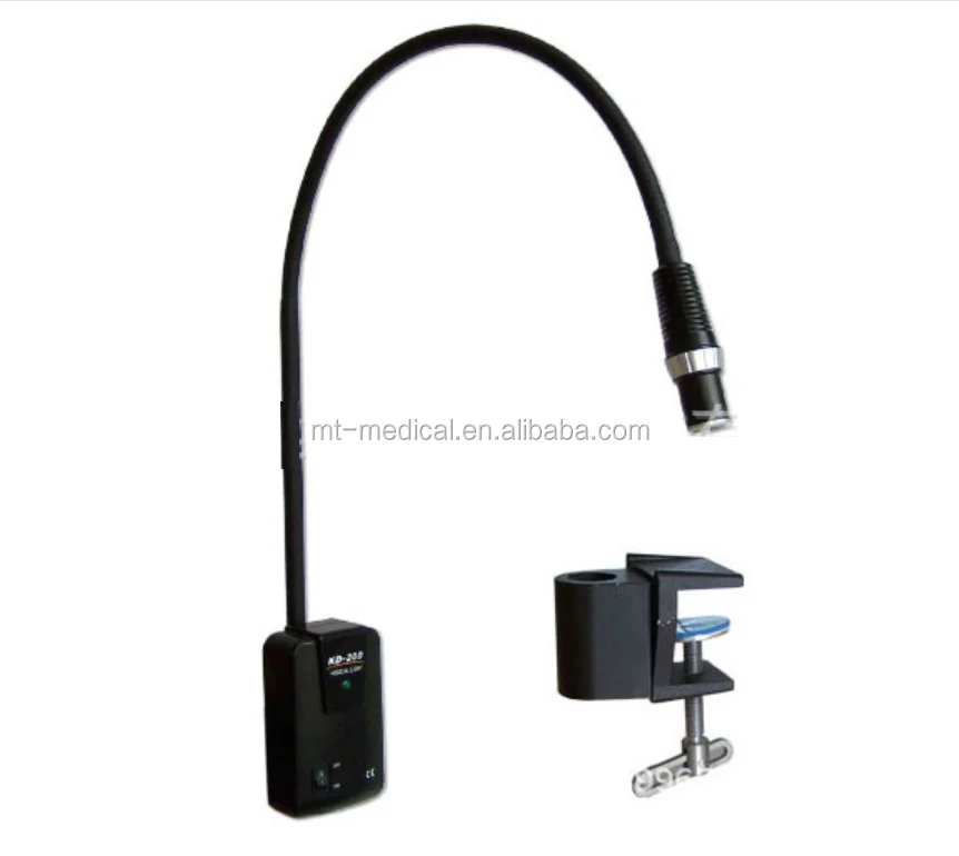 Cheaper examination and operation led lamp