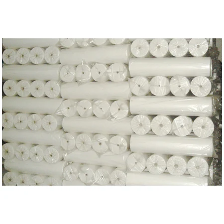 
Wholesale Garment nonwoven interlining fabric cotton Embroidery backing paper 