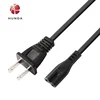USA American and canada 110V cable 5-15 power c19 extension usa power cord