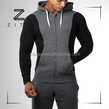 mens gym tracksuit