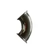 Stainless steel tube connector 90 degree elbow for railing