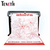 Teneth CE approved 1.3m vinyl cutting plotter /self adhesive computer cutting plotter vinyl film