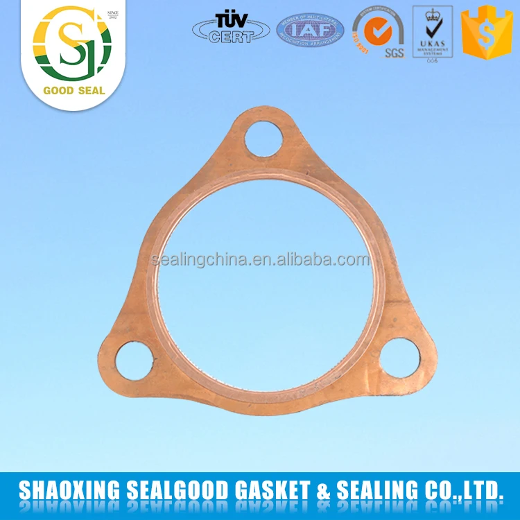 copper gasket material