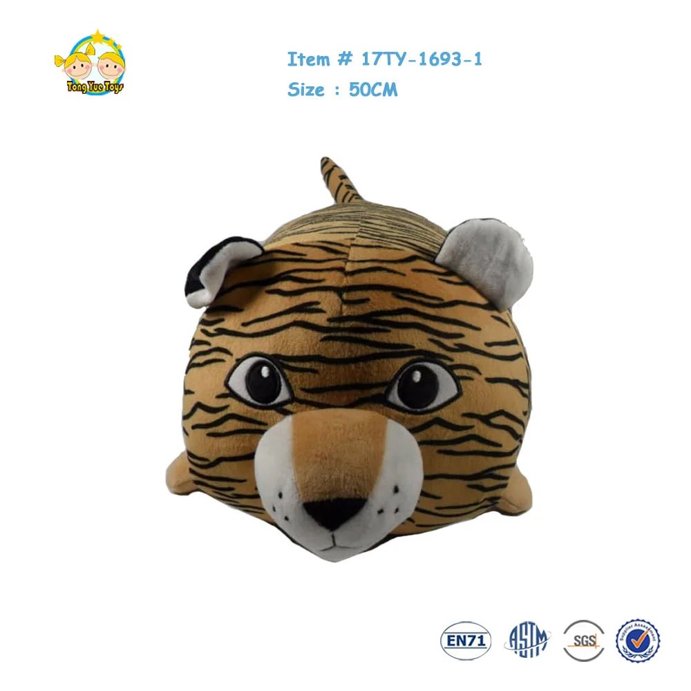 High Sales Baby Toy Cartoon Animal Shaped Pillow Buy Animal