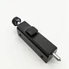 SGS ISO Standard Aluminum Window Zinc Alloy Lock Fastener Security Aluminum Accessories