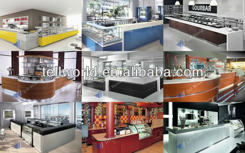 small bar counter designs