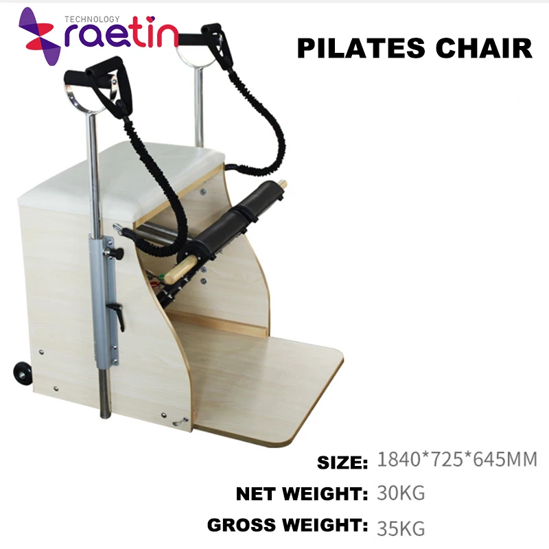 pilates chair 25
