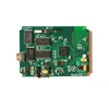 IC chip decryption PCB printed circuit board copy clone layout assembly and OEM ODM one stop