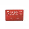Shenzhen Factory 2018 CXJ 1K 13.56MHz RFID Smart Card