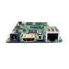 H.264 Encoder Board OEM for Surveillance Hotel IPTV Solution Hardware+Softawre+APK Total Plan