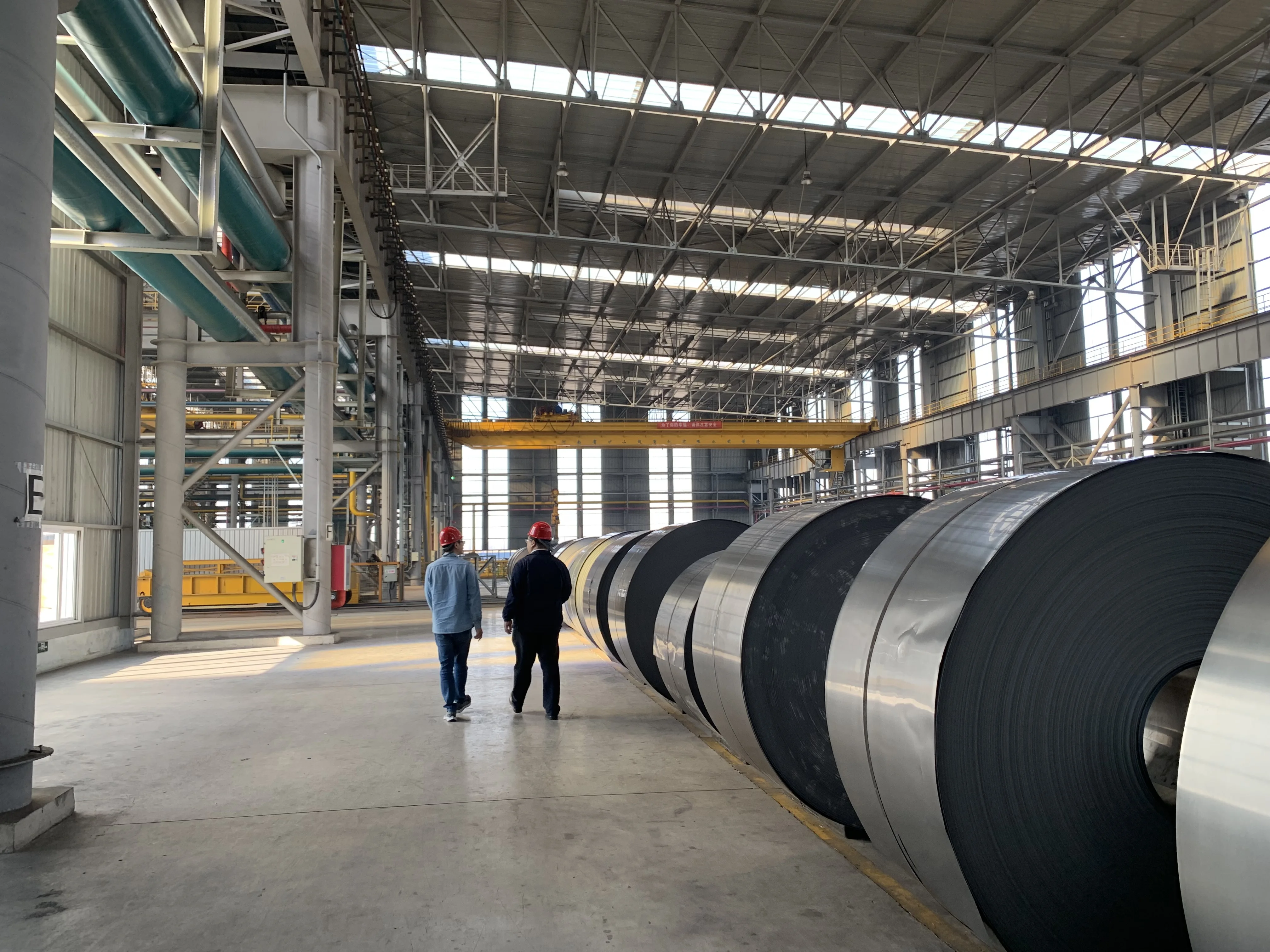 低价热卖冷轧碳钢