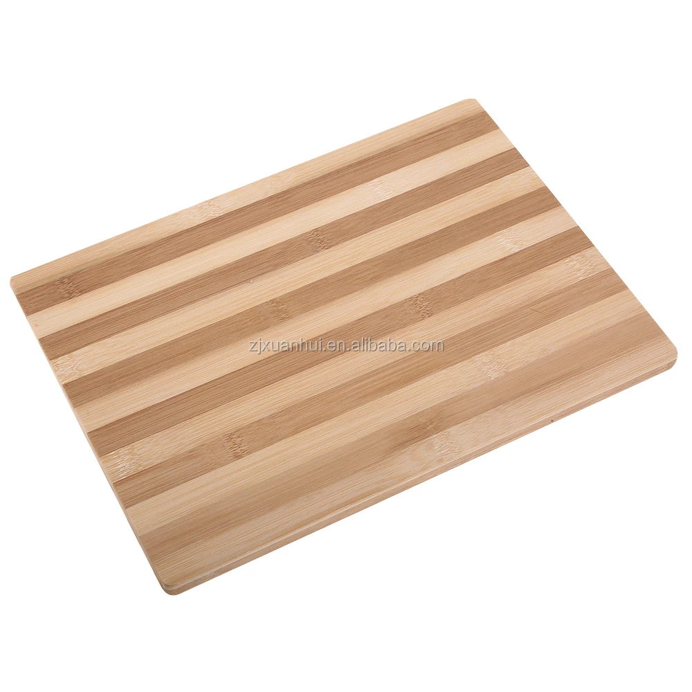 Natural bamboo countertops chopping block