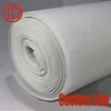 White Non-Woven Felt Roll Polyester Wadding Roll