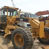 Good quality used cat motor grader 140H for sale/ caterpillar grader with low price