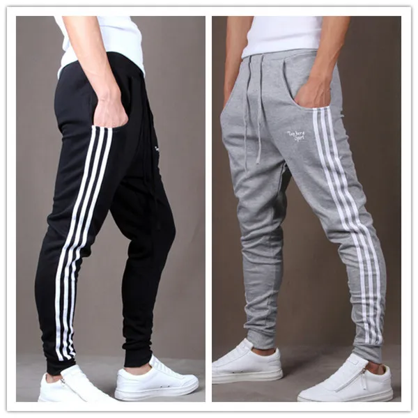 adidas slim pants mens