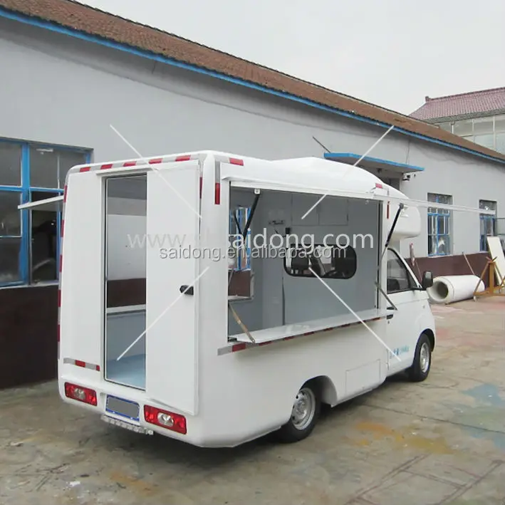 Bust Type Mobile Food Trucksnack Food Car For Hot Sale Buy Snack Food Carmobile Food Truckfood Truck Product On Alibabacom