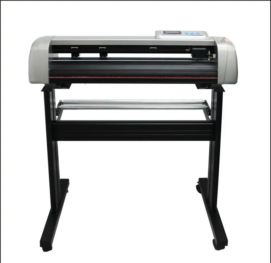 24" Vinyl Cutter W/contour Cutting Buy A4 Vinyl Cutter,Cheap Vinyl