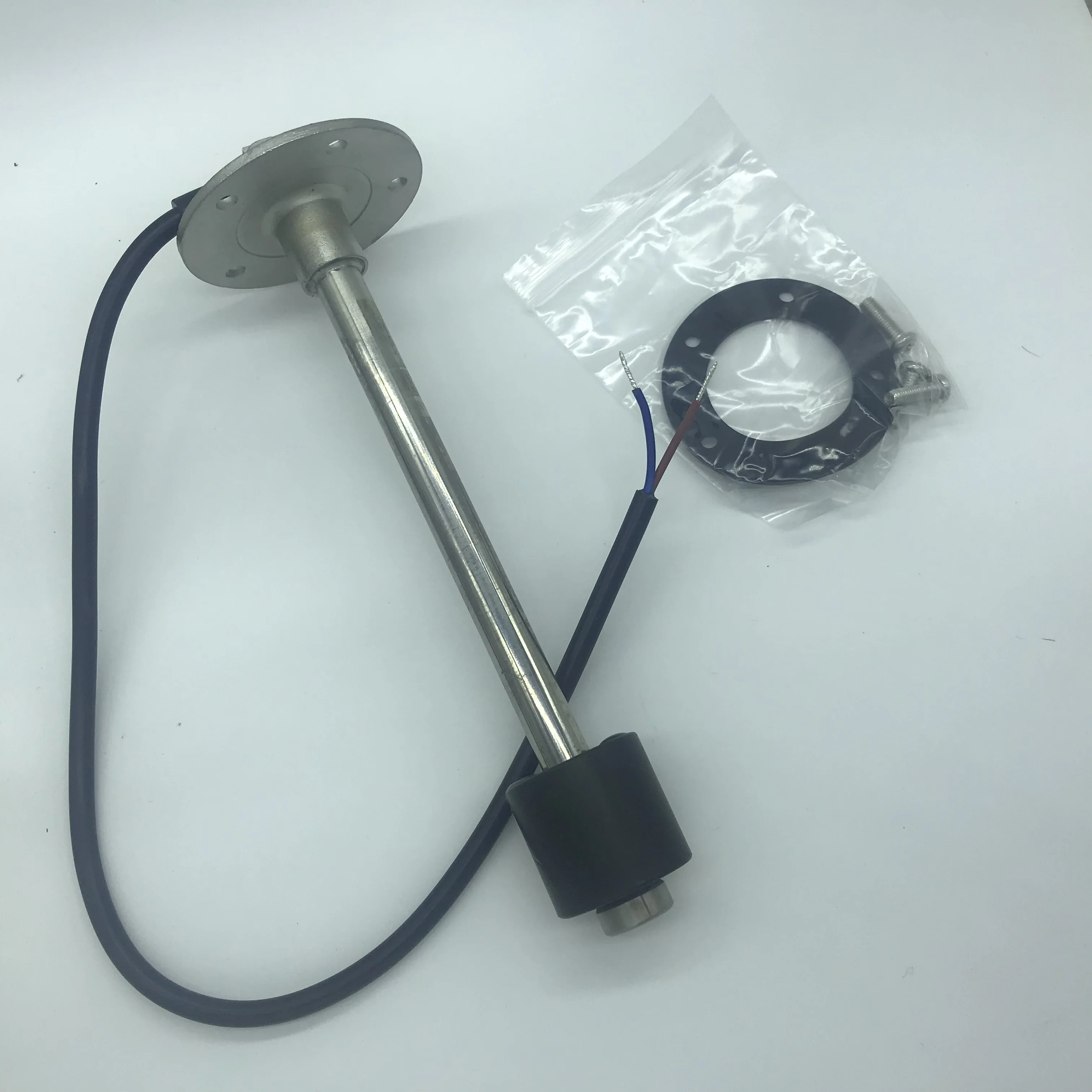 
F3 SUS OEM Customize Fuel Oil Mechanical Tank Resistive Level Indicators Sensor for GPS Tracking 