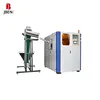 Plastic Pet Beverage Water Edible Oil Container / Can / Jerry Bottle Blow Molding Machine