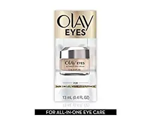 olay for puffy eyes