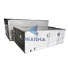 Customizable HVAC for tablet production workshop