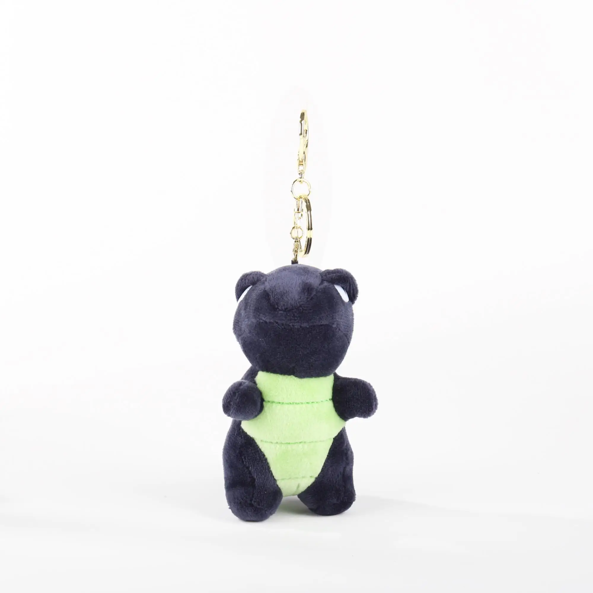 tiny stuffed animal keychains