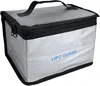 Amazon Hot Fireproof Fire Resistant Document Lipo Battery Bag Fireproof Bags For Documents