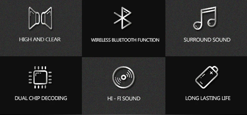 retro wooden speaker oneder v2 10w 1500mah Support TF Card/USB drive/AUX/FM wooden wireless bluetooth speaker - ANKUX.COM