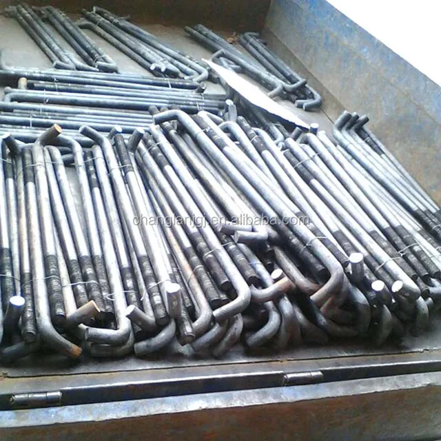 fastener anchor bolt price