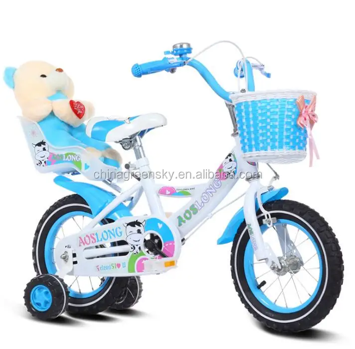 baby doll bicycle seat