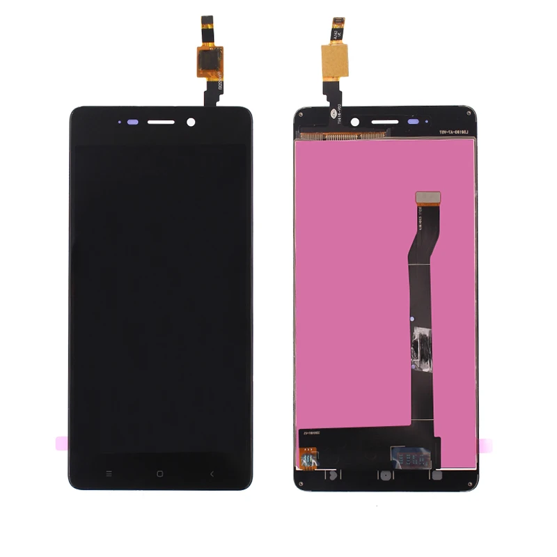 Xiaomi Redmi 4 Экран Купить