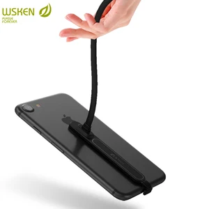 Wsken 2M 90 Degree Bending Gaming Charger Cable iPhone