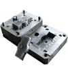 Ningbo oem high quality aluminum injection mold / mould foundry